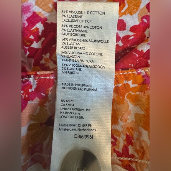 Anthropologie Shorts - Picture 6 of 6